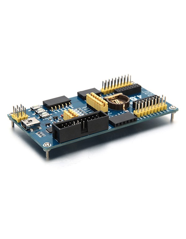BLE4.0 Bluetooth Development Board 2.4G Wireless Communication Module