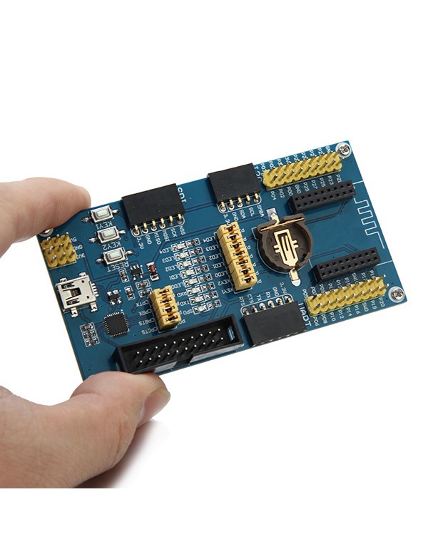 BLE4.0 Bluetooth Development Board 2.4G Wireless Communication Module