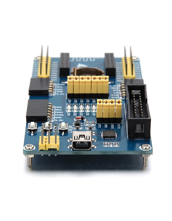 BLE4.0 Bluetooth Development Board 2.4G Wireless Communication Module