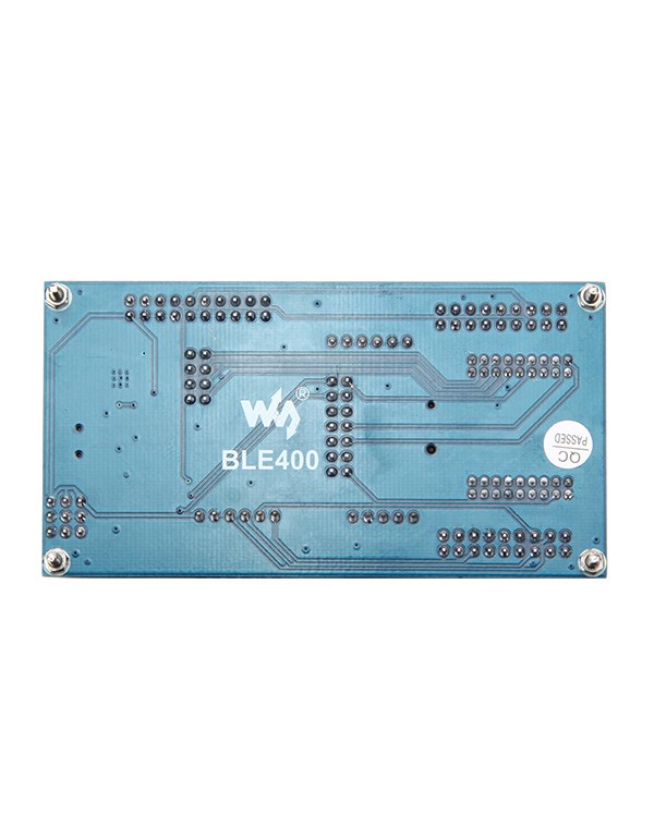 BLE4.0 Bluetooth Development Board 2.4G Wireless Communication Module