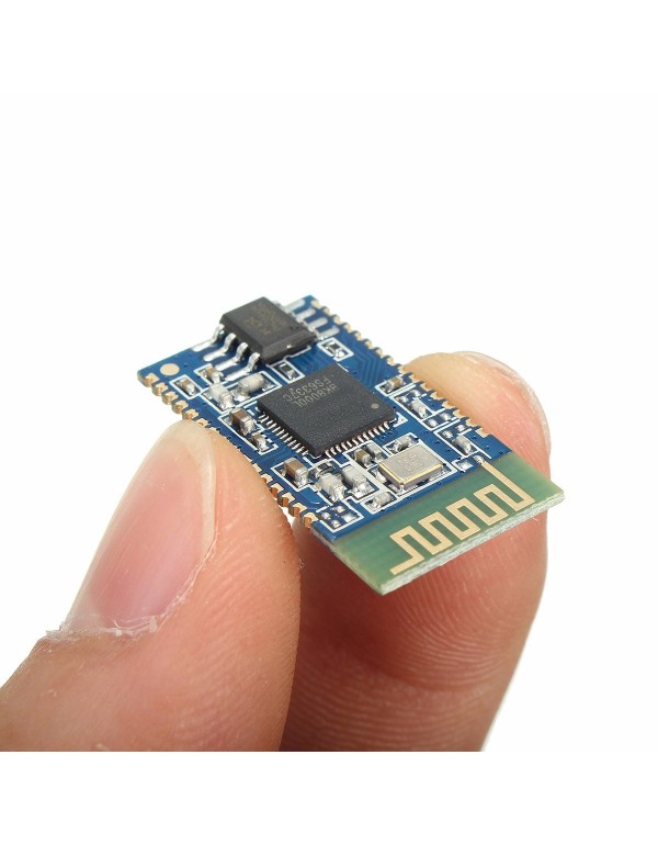 3Pcs BK8000L Wireless Bluetooth Stereo Audio Module Transmission AT Commands SPP Bluetooth Speaker Amplifier DIY