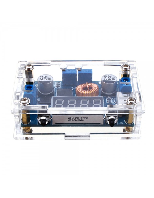 XH-M248 Constant Voltage Constant Current Buck Mod...